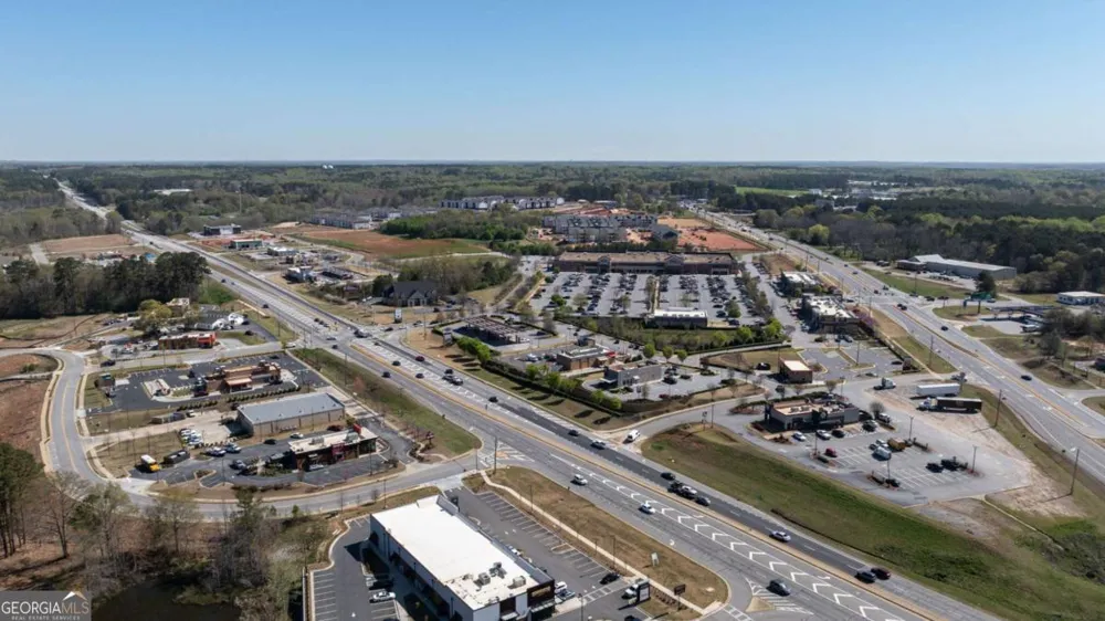 8986 Highway 29 S Hull, GA 30646