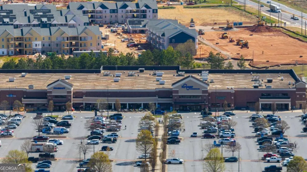 8986 Highway 29 S Hull, GA 30646