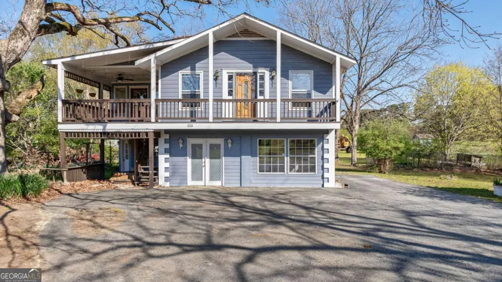 8986 Highway 29 S Hull, GA 30646