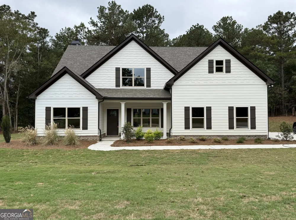205 Barnett LN Thomaston, GA 30286