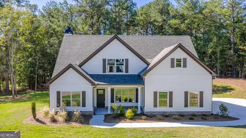 205 Barnett LN Thomaston, GA 30286