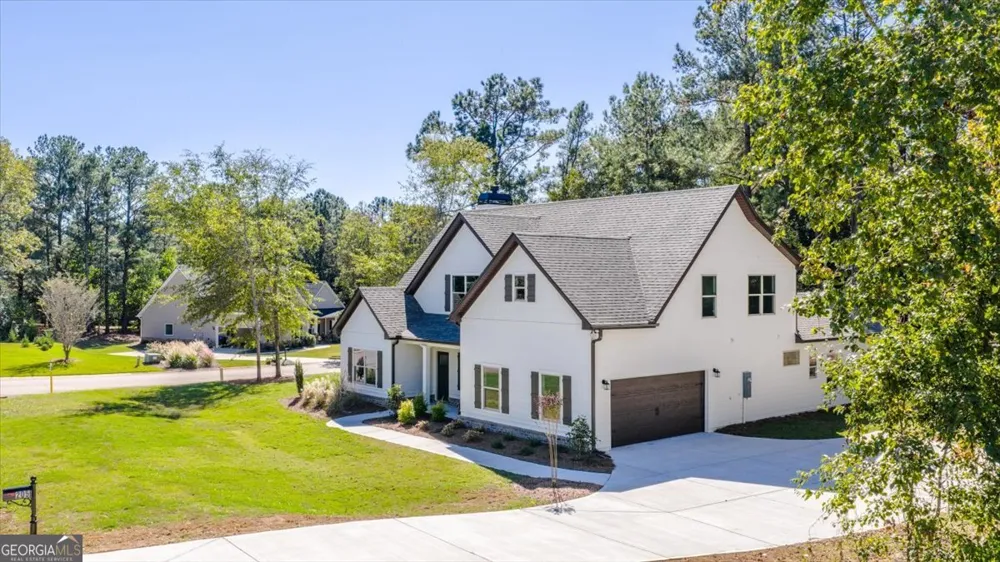 205 Barnett LN Thomaston, GA 30286