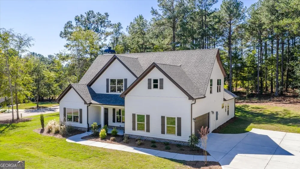 205 Barnett LN Thomaston, GA 30286