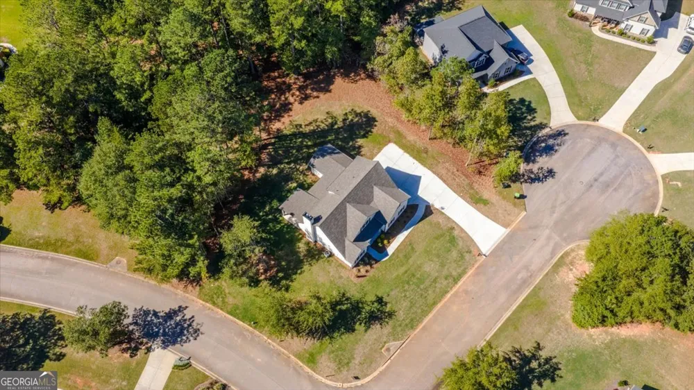 205 Barnett LN Thomaston, GA 30286