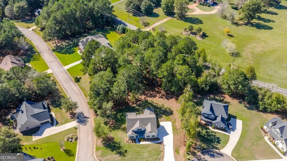 205 Barnett LN Thomaston, GA 30286
