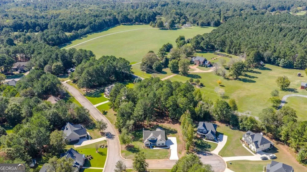 205 Barnett LN Thomaston, GA 30286