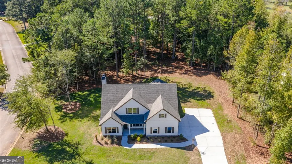 205 Barnett LN Thomaston, GA 30286