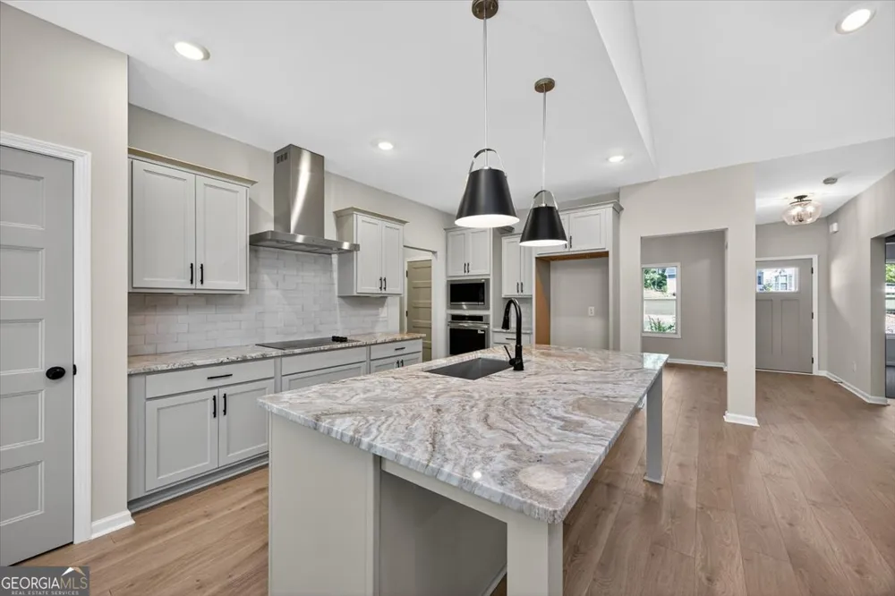 205 Barnett LN Thomaston, GA 30286