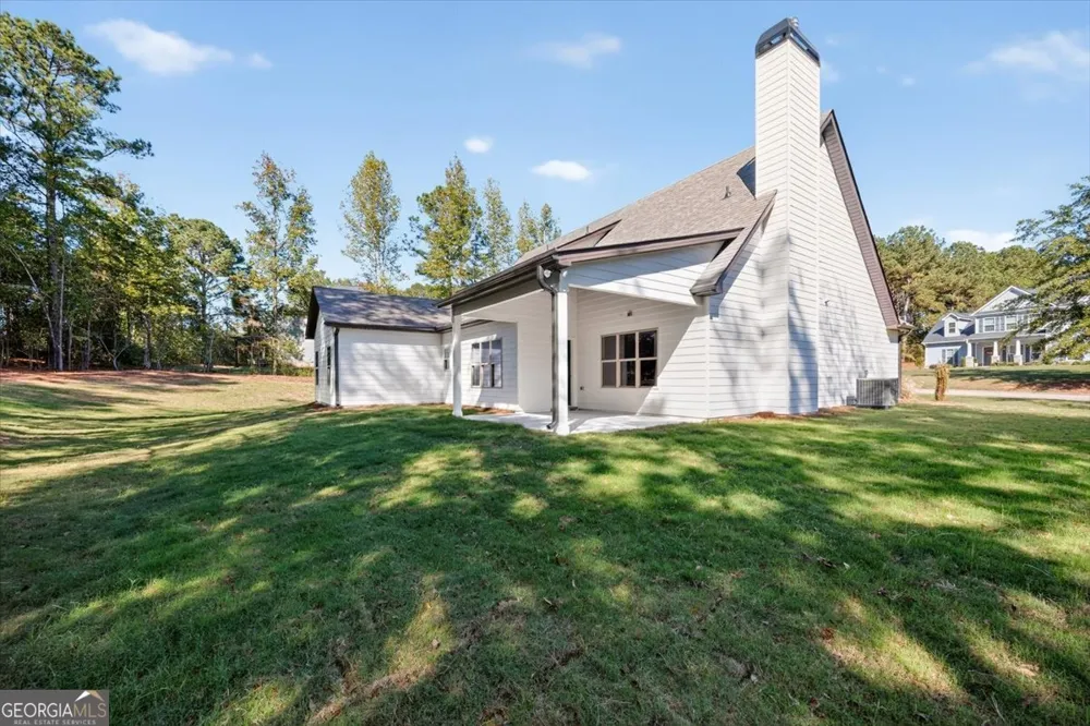 205 Barnett LN Thomaston, GA 30286