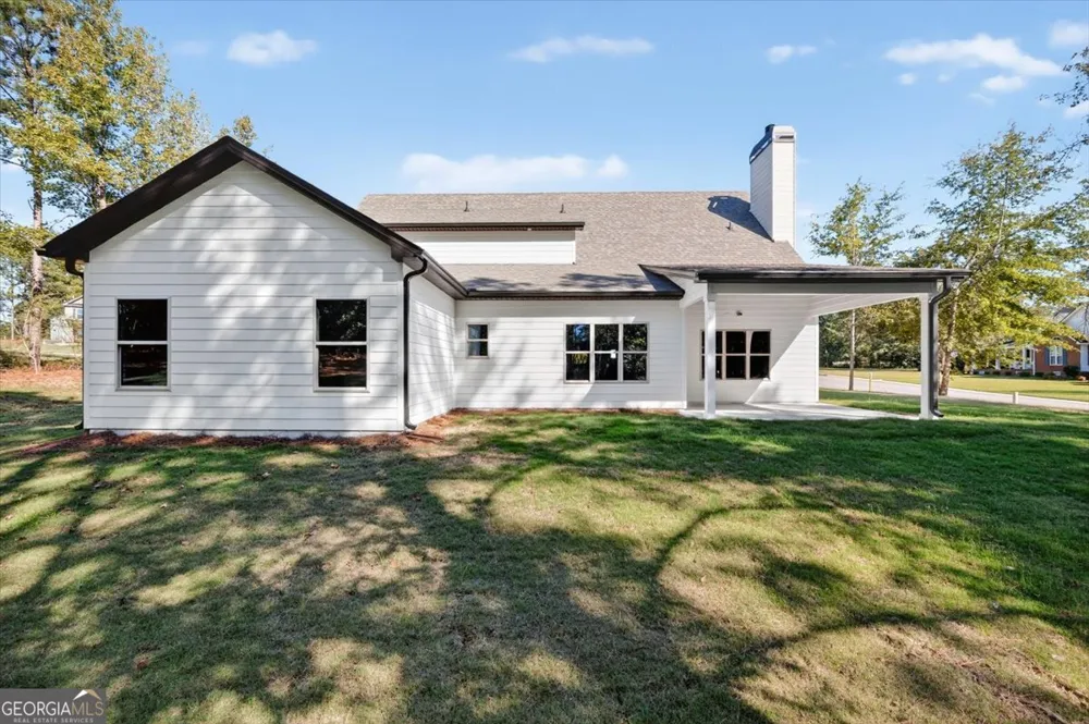 205 Barnett LN Thomaston, GA 30286