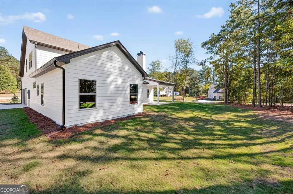205 Barnett LN Thomaston, GA 30286