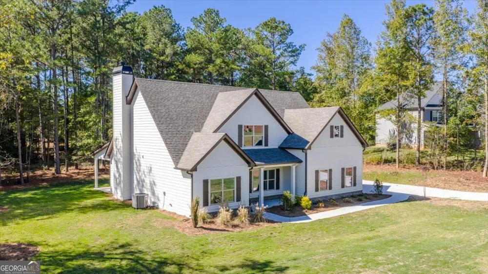 205 Barnett LN Thomaston, GA 30286