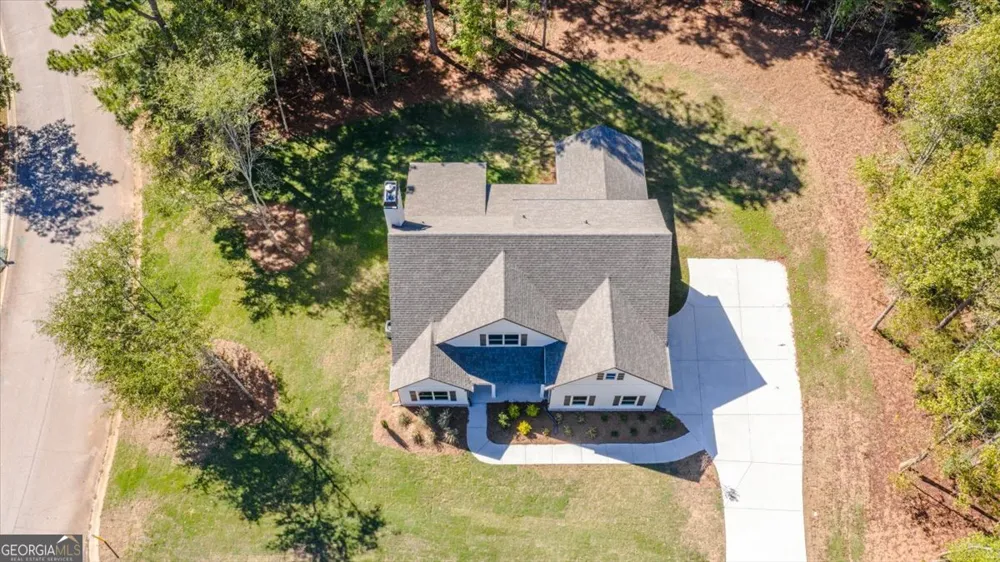 205 Barnett LN Thomaston, GA 30286