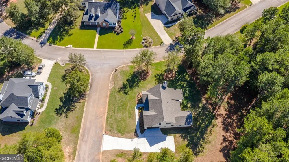 205 Barnett LN Thomaston, GA 30286
