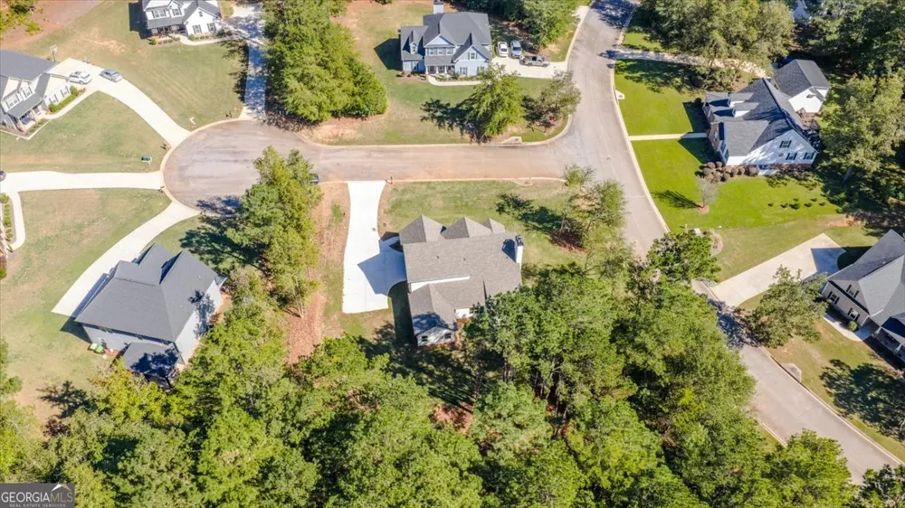 205 Barnett LN Thomaston, GA 30286