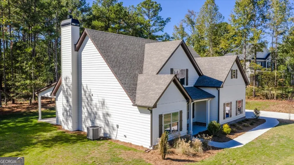 205 Barnett LN Thomaston, GA 30286