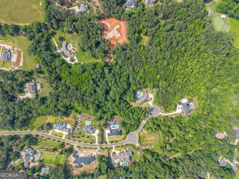 235 Brock TRL Milton, GA 30004