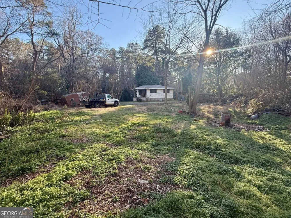 5347 Lacey AVE Morrow, GA 30260