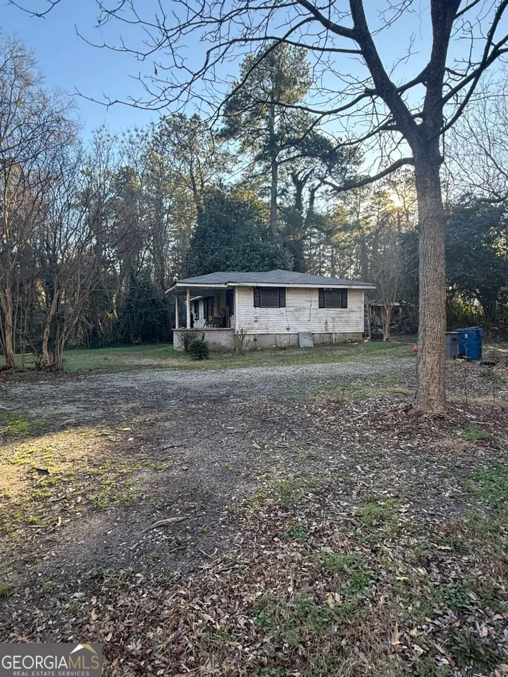 5347 Lacey AVE Morrow, GA 30260