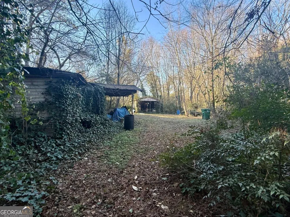 5347 Lacey AVE Morrow, GA 30260