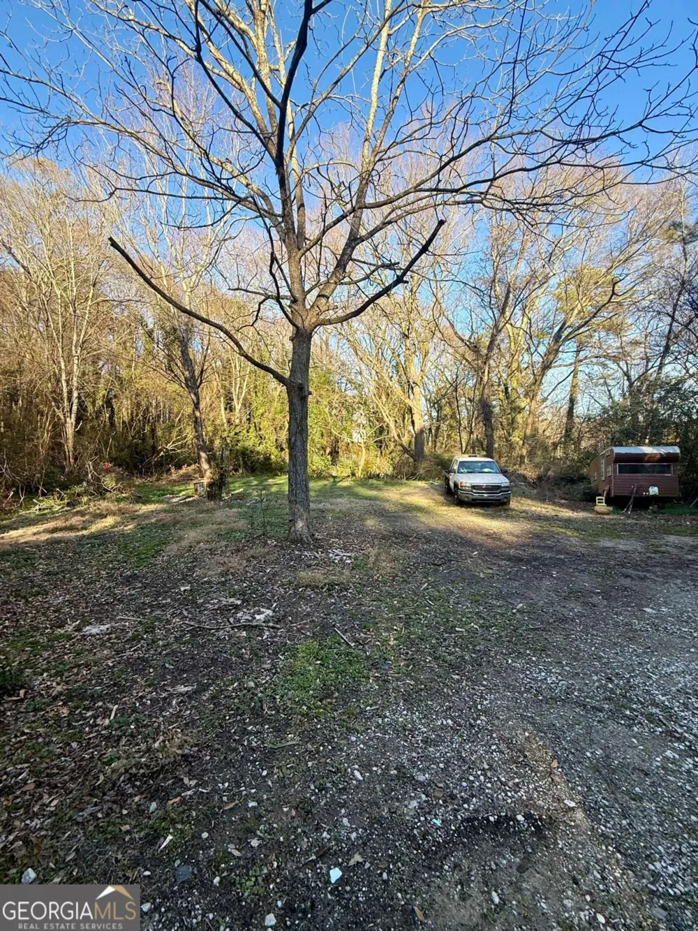 5347 Lacey AVE Morrow, GA 30260
