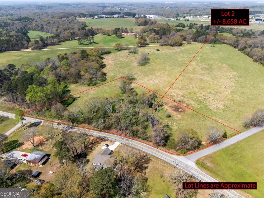0 Commerce RD Jefferson, GA 30549