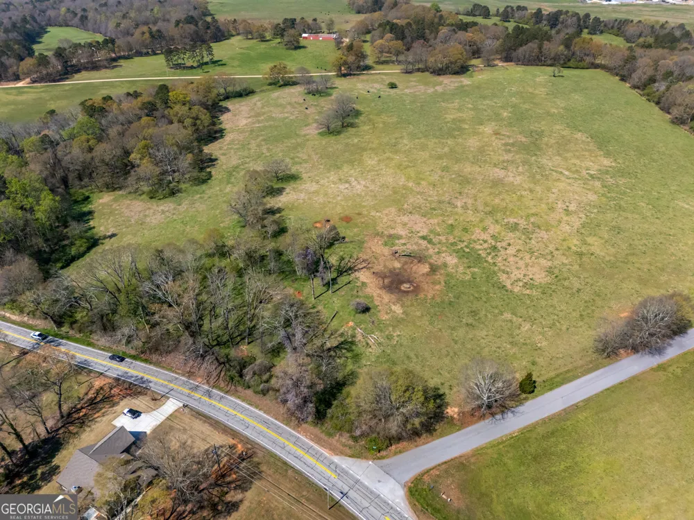 0 Commerce RD Jefferson, GA 30549