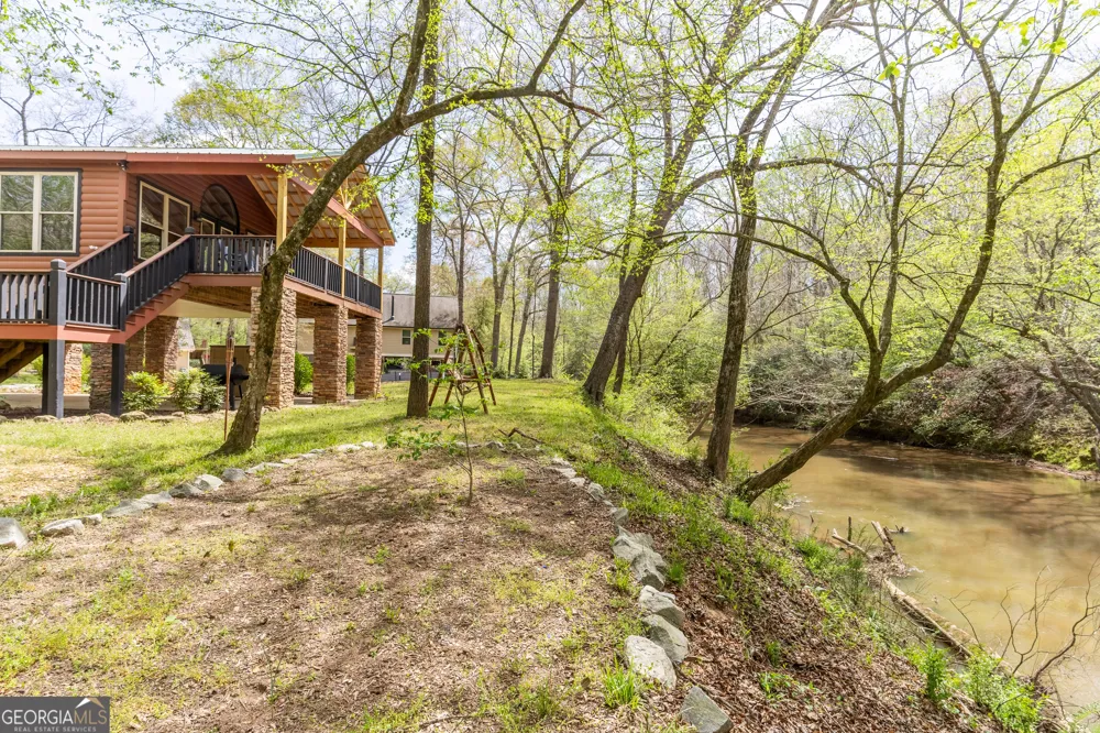 597 Meadow Brook LN Royston, GA 30662