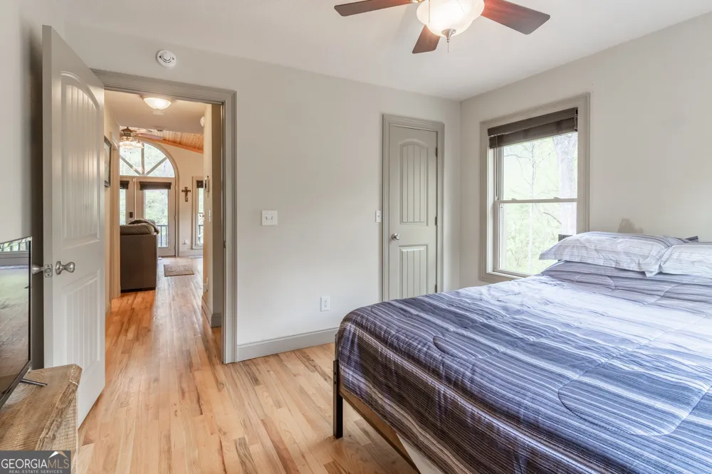 597 Meadow Brook LN Royston, GA 30662
