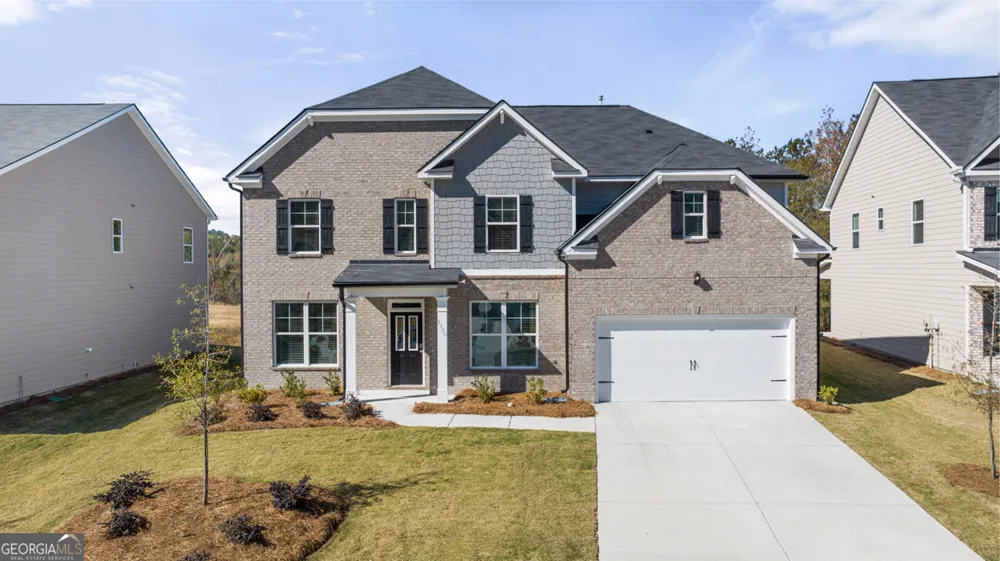 1787 Goodwin DR Hampton, GA 30228
