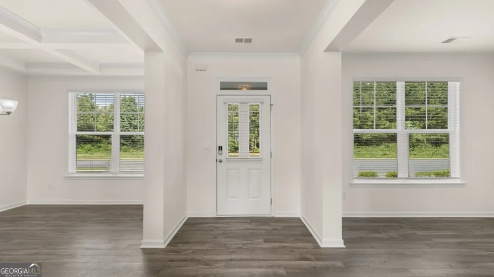 1787 Goodwin DR Hampton, GA 30228