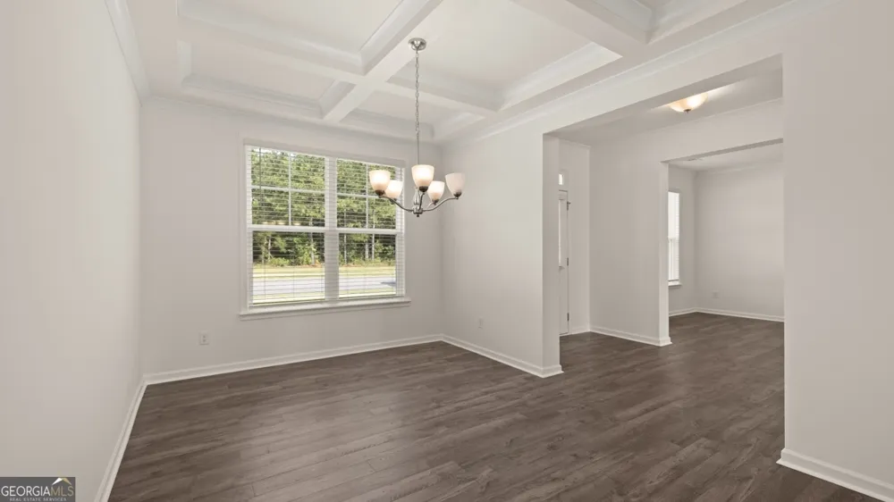 1787 Goodwin DR Hampton, GA 30228