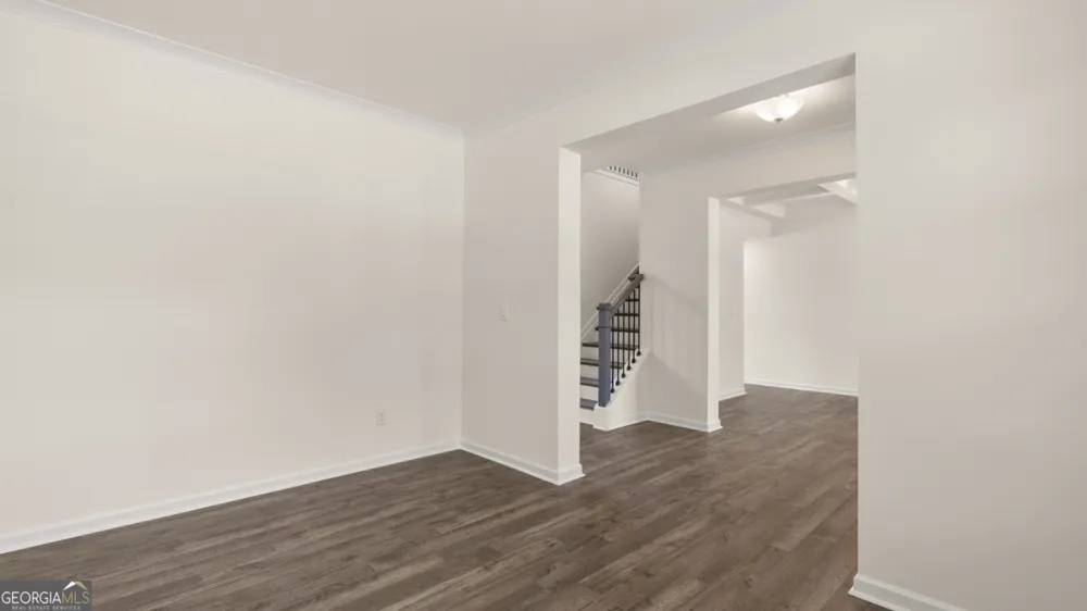 1787 Goodwin DR Hampton, GA 30228