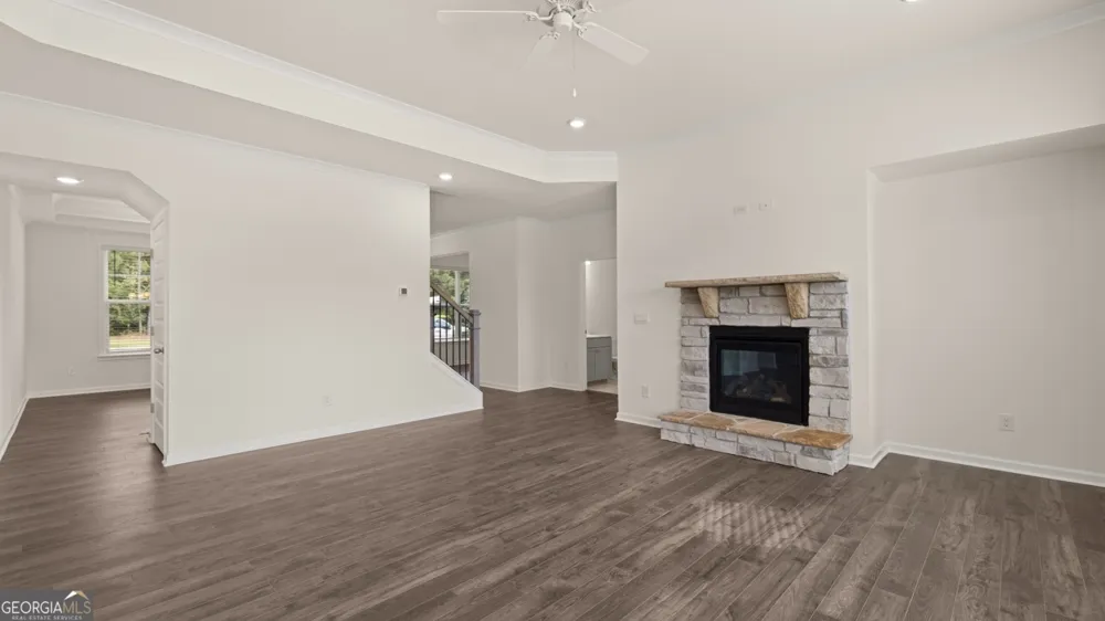 1787 Goodwin DR Hampton, GA 30228
