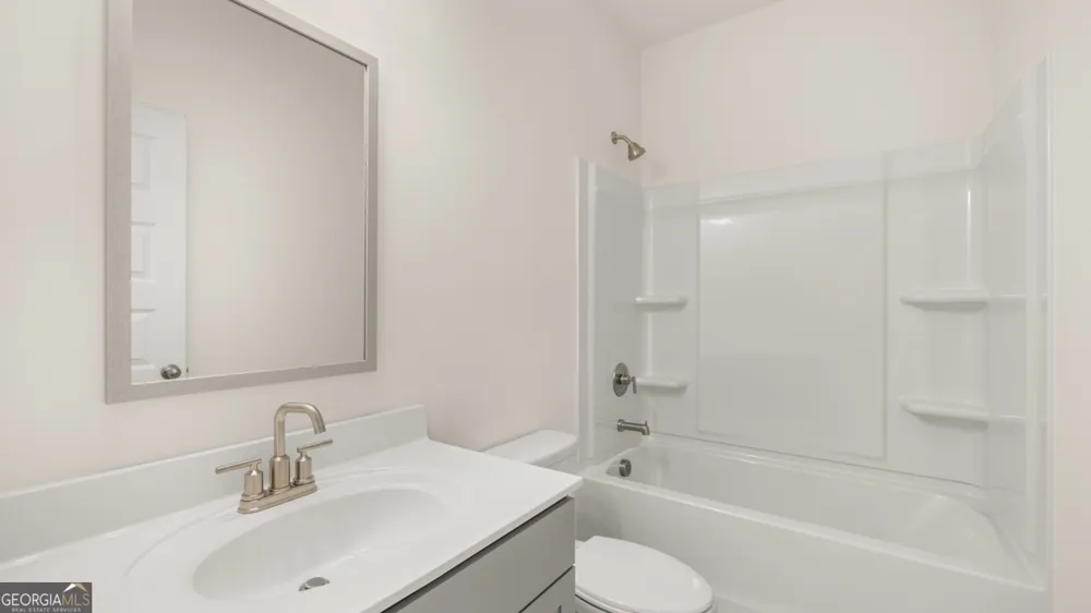 1787 Goodwin DR Hampton, GA 30228