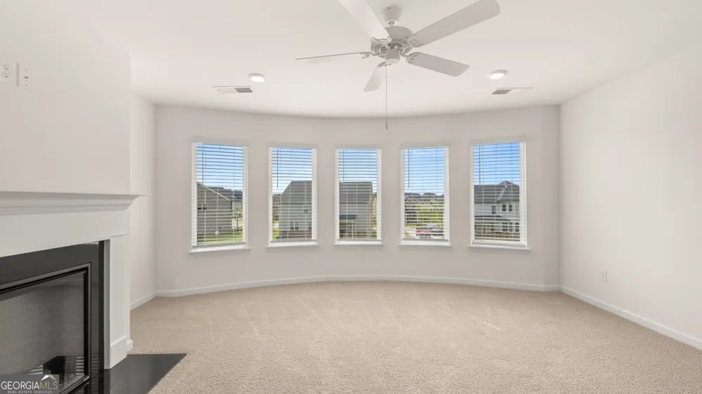 1787 Goodwin DR Hampton, GA 30228