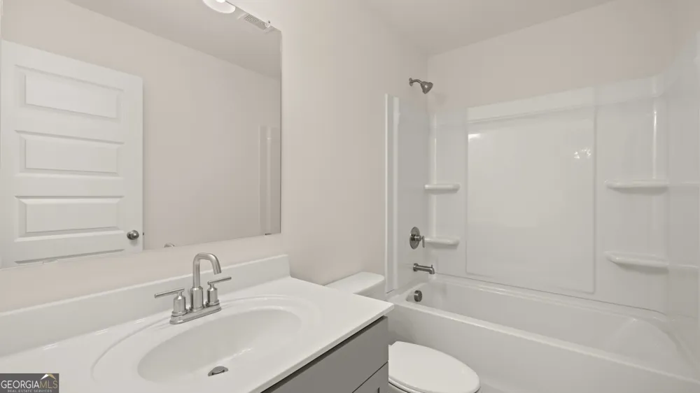 1787 Goodwin DR Hampton, GA 30228