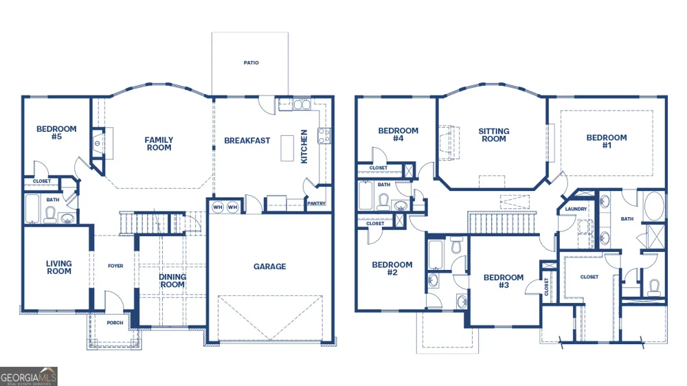 1787 Goodwin DR Hampton, GA 30228