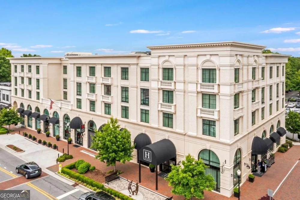 0 Mountain RD Alpharetta, GA 30004