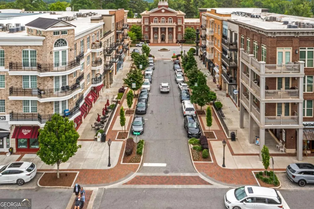 0 Mountain RD Alpharetta, GA 30004