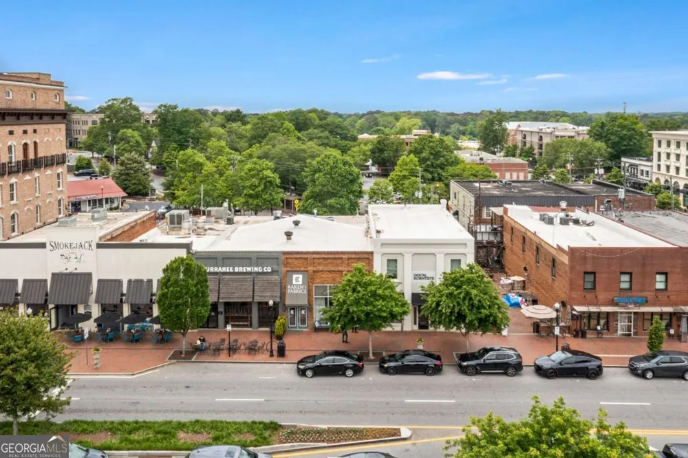 0 Mountain RD Alpharetta, GA 30004