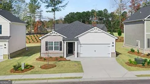 11969 Aukerman WAY Hampton, GA 30228