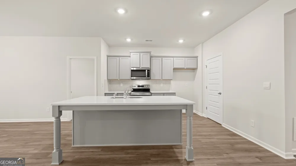 11969 Aukerman WAY Hampton, GA 30228