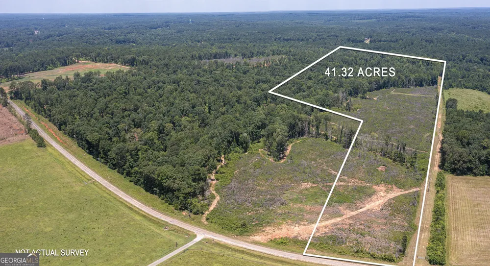 117 Mayfield RD Flovilla, GA 30216