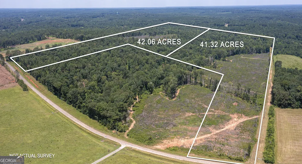 117 Mayfield RD Flovilla, GA 30216