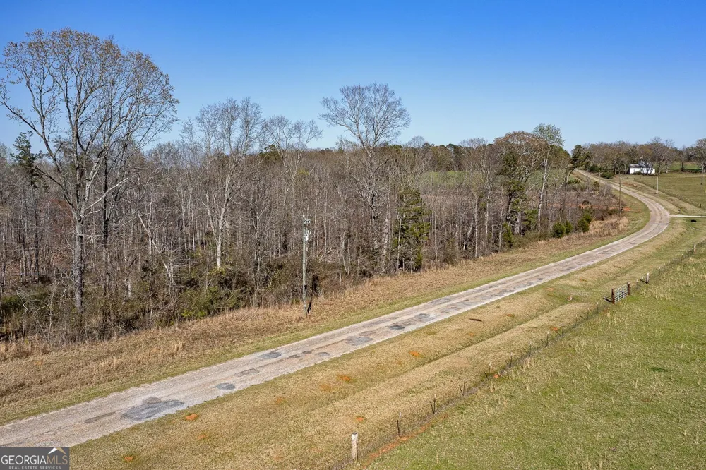 LOT 4 Mayfield RD Flovilla, GA 30216