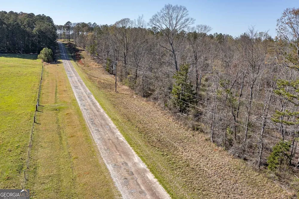 LOT 4 Mayfield RD Flovilla, GA 30216