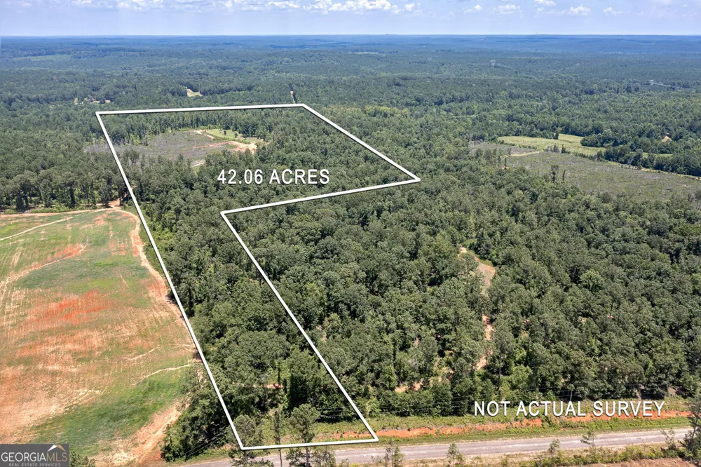 LOT 4 Mayfield RD Flovilla, GA 30216