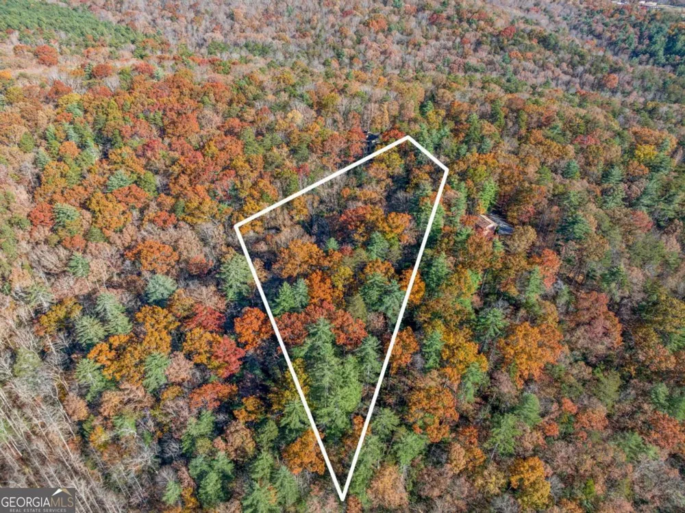 0 VIA SENESE Dahlonega, GA 30533