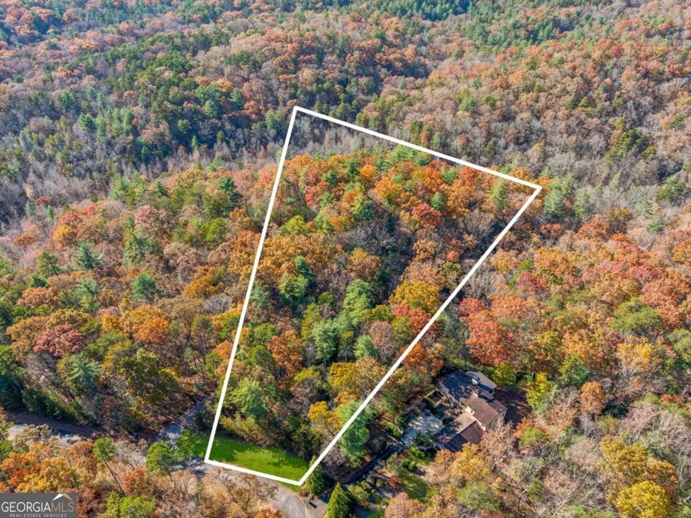 0 VIA SENESE Dahlonega, GA 30533